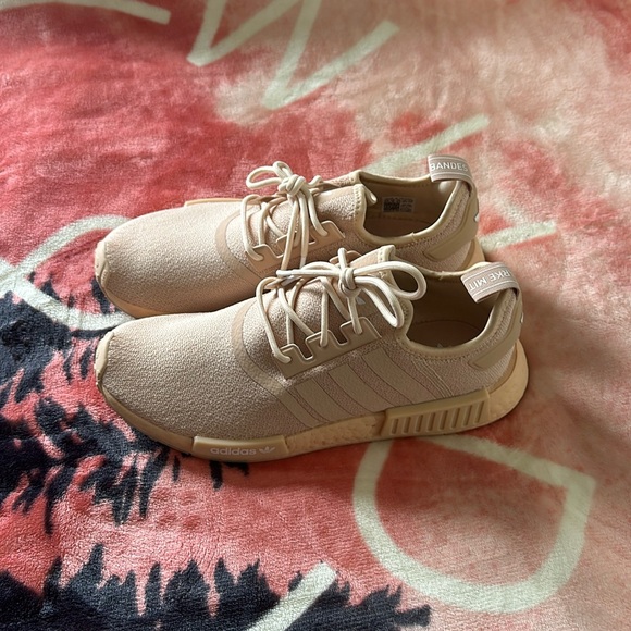adidas Shoes - BRAND NEW Women's Adidas NMD_R1 Shoes - US 9.5 Halo Blush